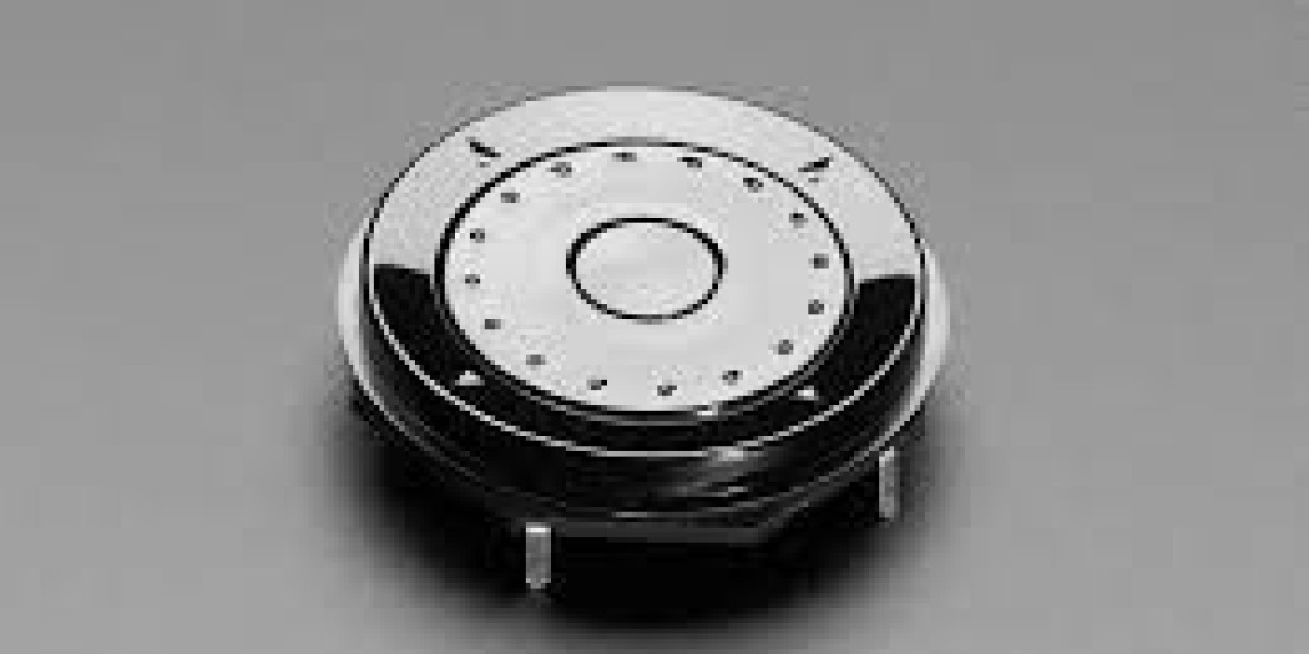 Encoder Market Size, Trends, In-Depth Insights, Analysis and Forecast 2024-2032
