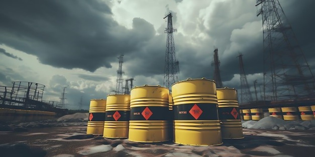 Charting the Course: Understanding Oilfield Chemicals Market Dynamics, Growth Trends, and Future Demand