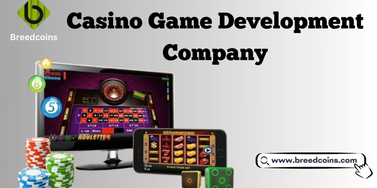 Top 5 Casino Game Development Tools for Unbeatable Success