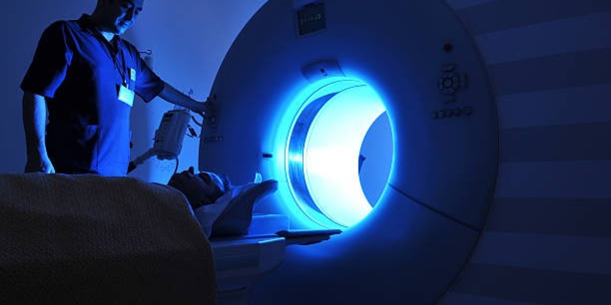 Global Medical Imaging Devices Market will grow at highest pace owing to increasing government spending on healthcare in