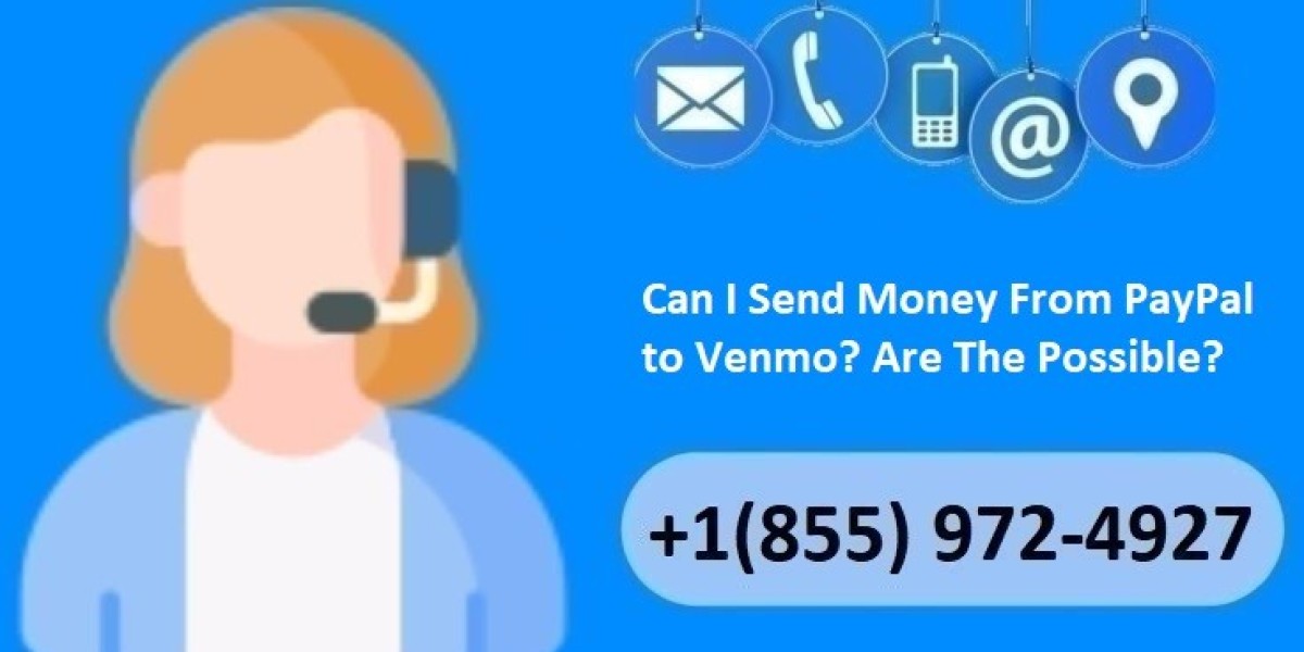 Can I Send Money From PayPal to Venmo? Are The Possible?