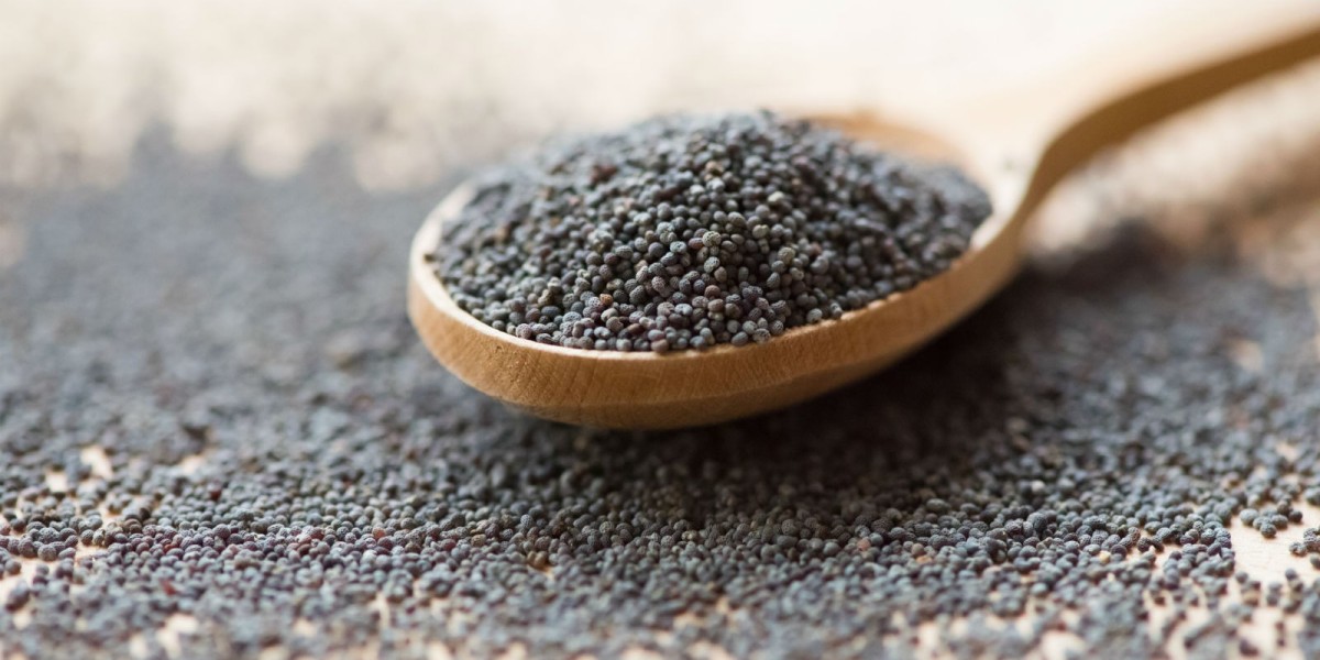 Poppy Seed Market Share, Size, In-Depth Insights, Opportunity and Forecast 2024-2032