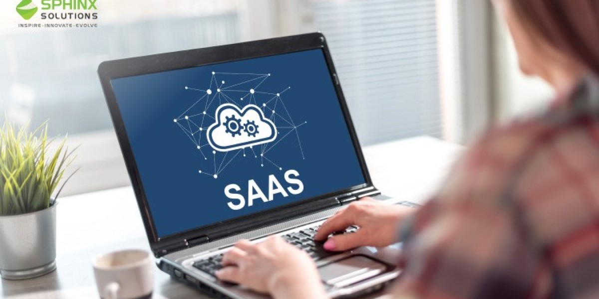 How are SaaS developers Reshaping Modern Industries: Core Responsibilities?