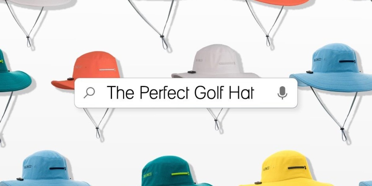 Shop Stylish Women's Golf Caps Online – Buy Hats for Women!
