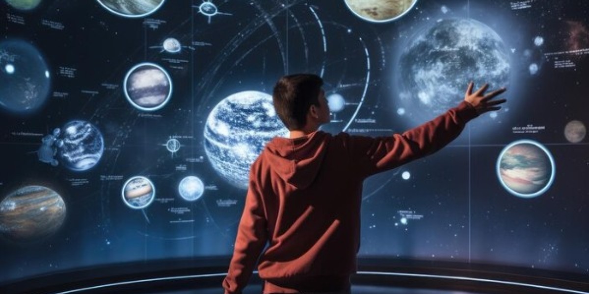 10 Must-Have Features in a Mobile Digital Planetarium