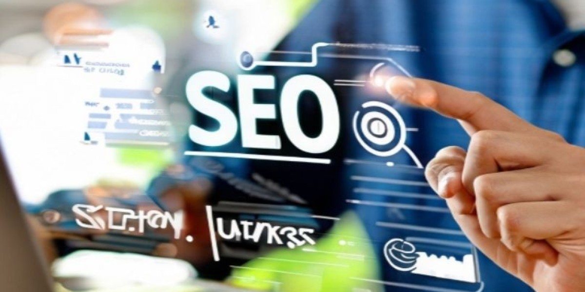 Top SEO Company Dublin | Elevate Your Online Presence with SEO Ireland