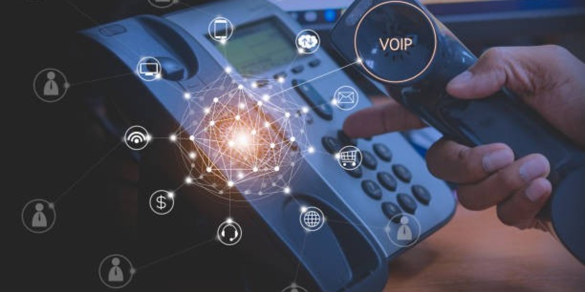 Unveiling the Tactical Advantages and Operational Streamlining of VoIP Implementation