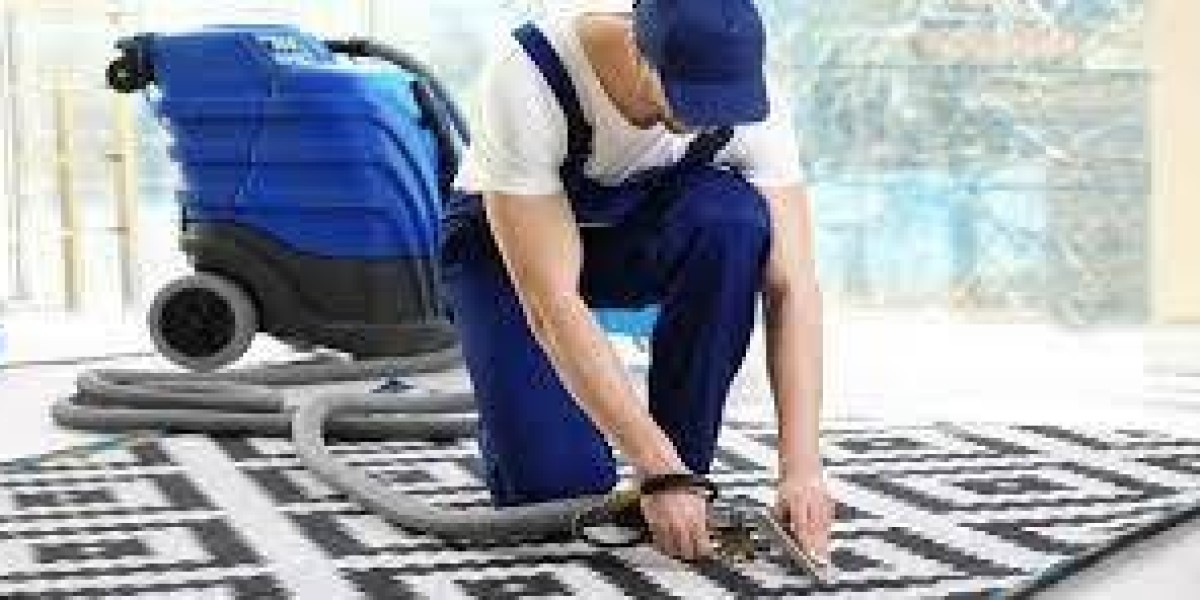 Clean Carpets, Happy Home: Discover the Best Carpet Cleaning Services Near You