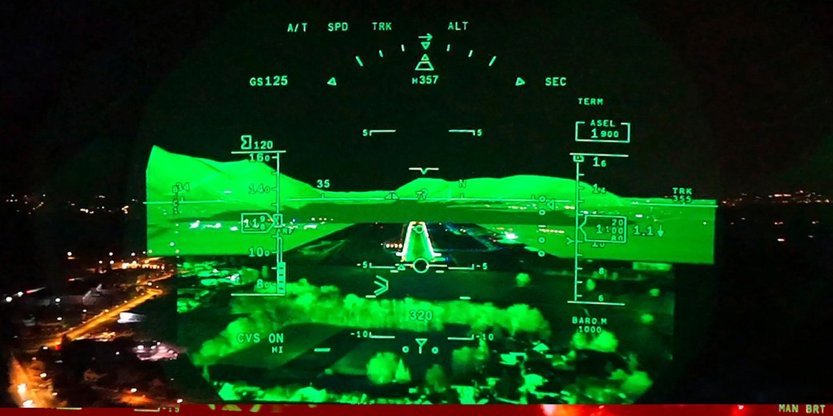 Europe Enhanced Flight Vision Systems Market, Evaluating Trends by 2030