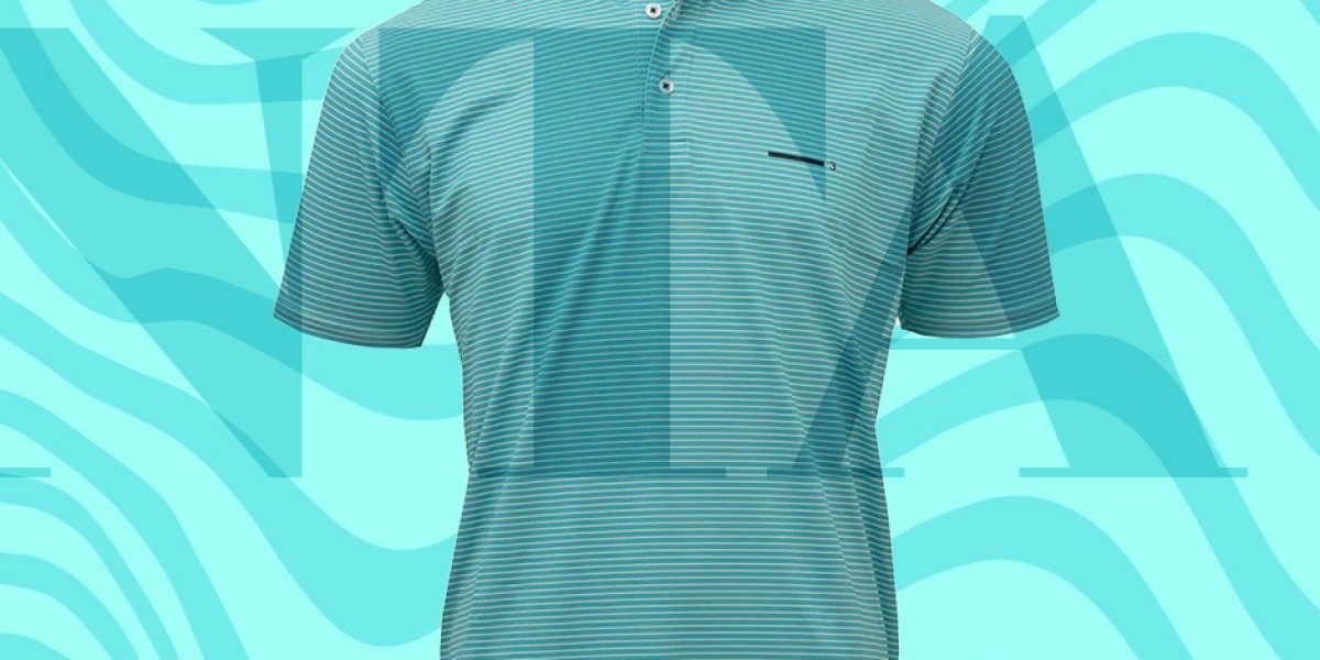 Buy Stylish Men's Golf T-Shirts | 3BELOW