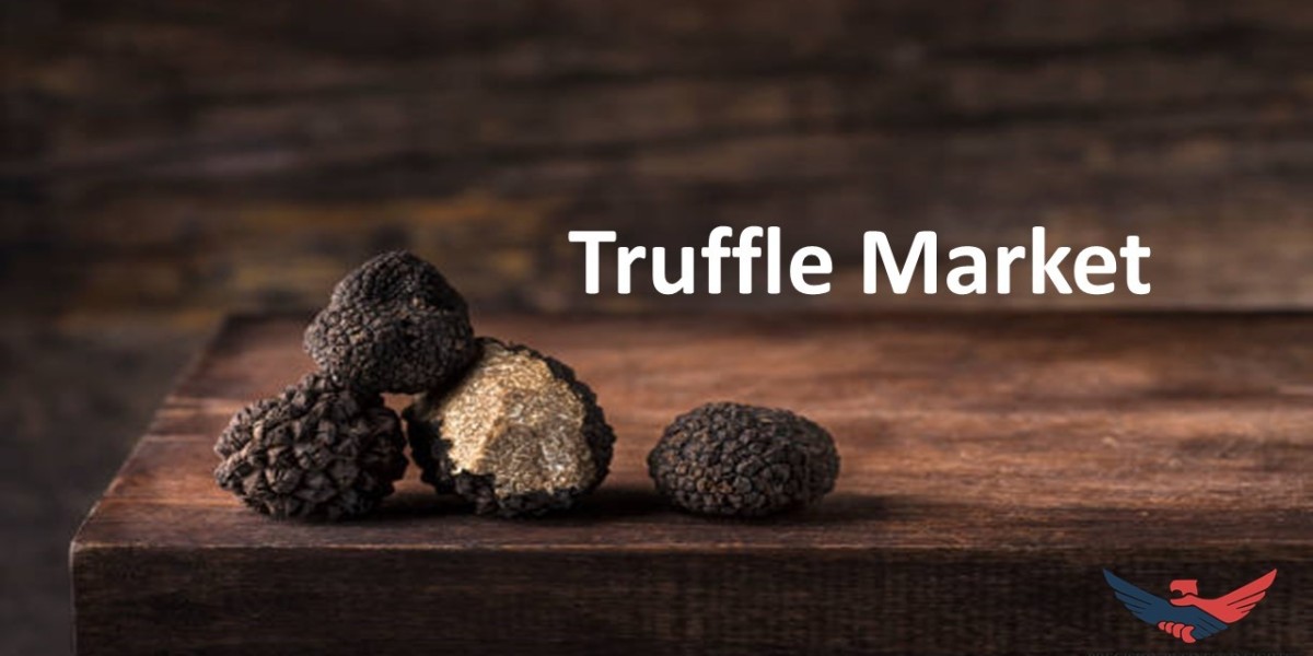 Truffle Market Size, Share, Emerging Trends, Opportunities and Scope From 2024 To 2030