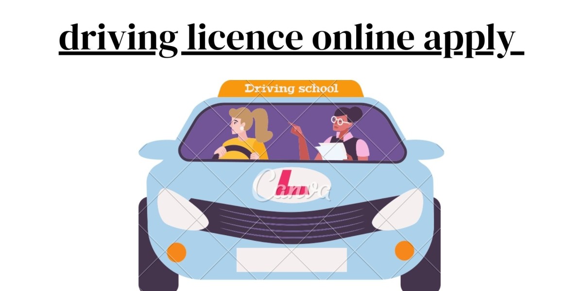 Guide on How to Renew a Driving Licence Online in India