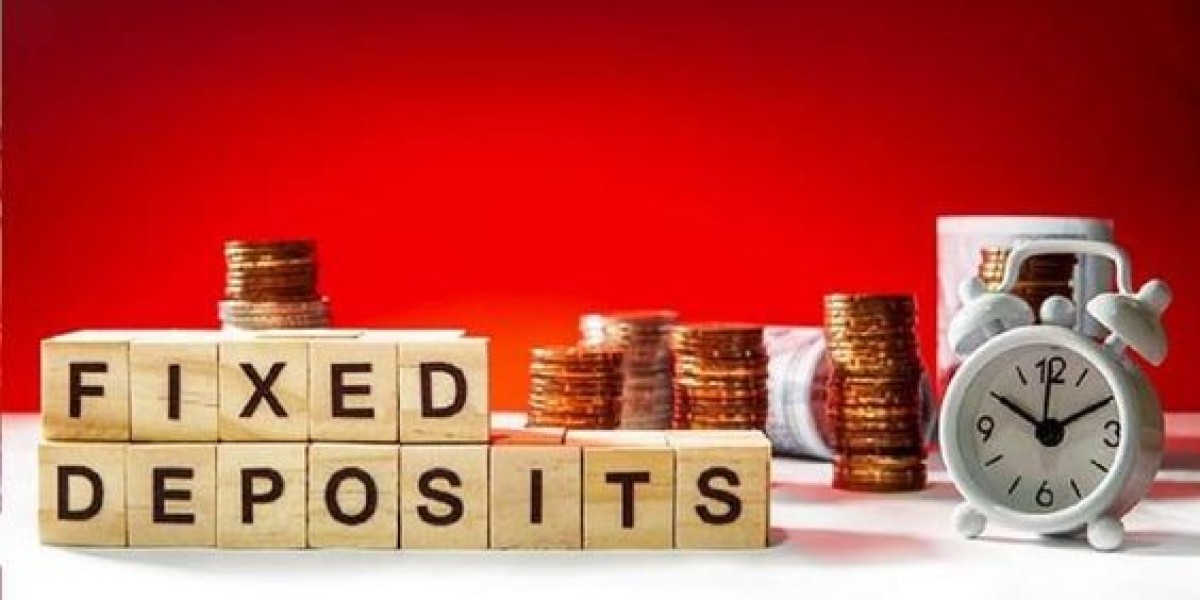 Best Fixed Deposit strategies you can follow