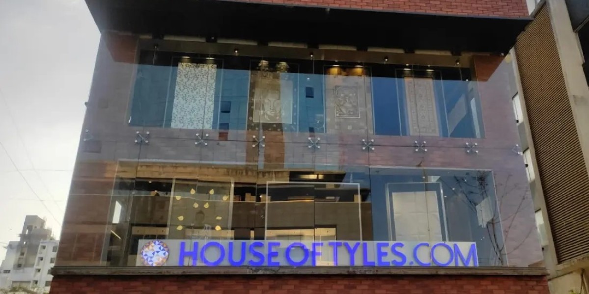 Choose Excellence: House of Tyles' Top-Quality Tiles