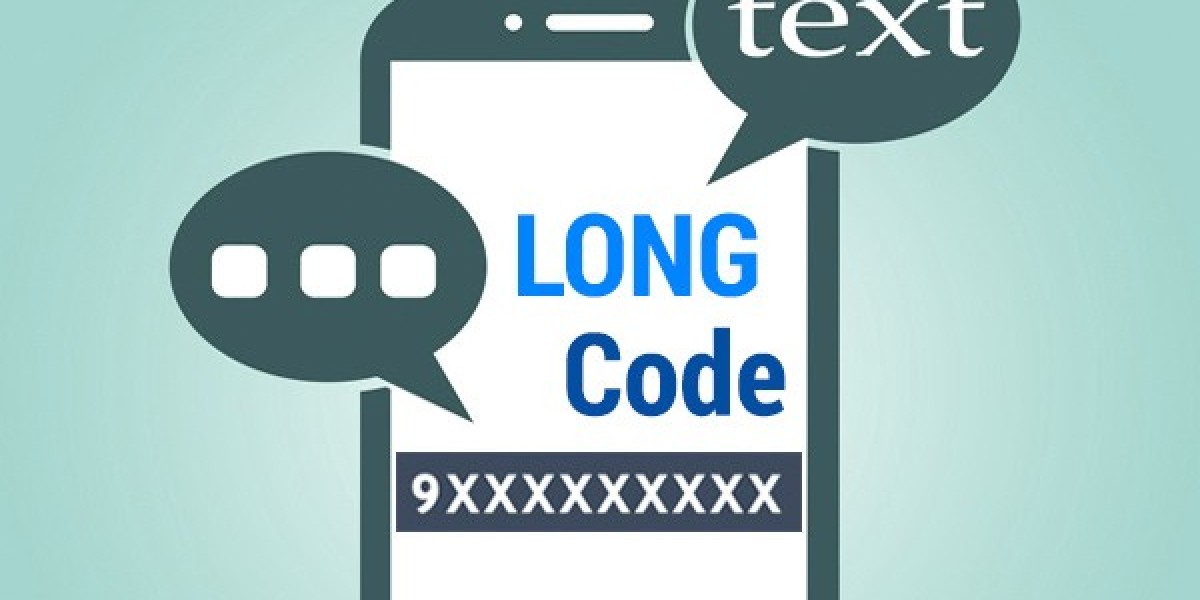 Implementing Long Code SMS Services in Business Infrastructure