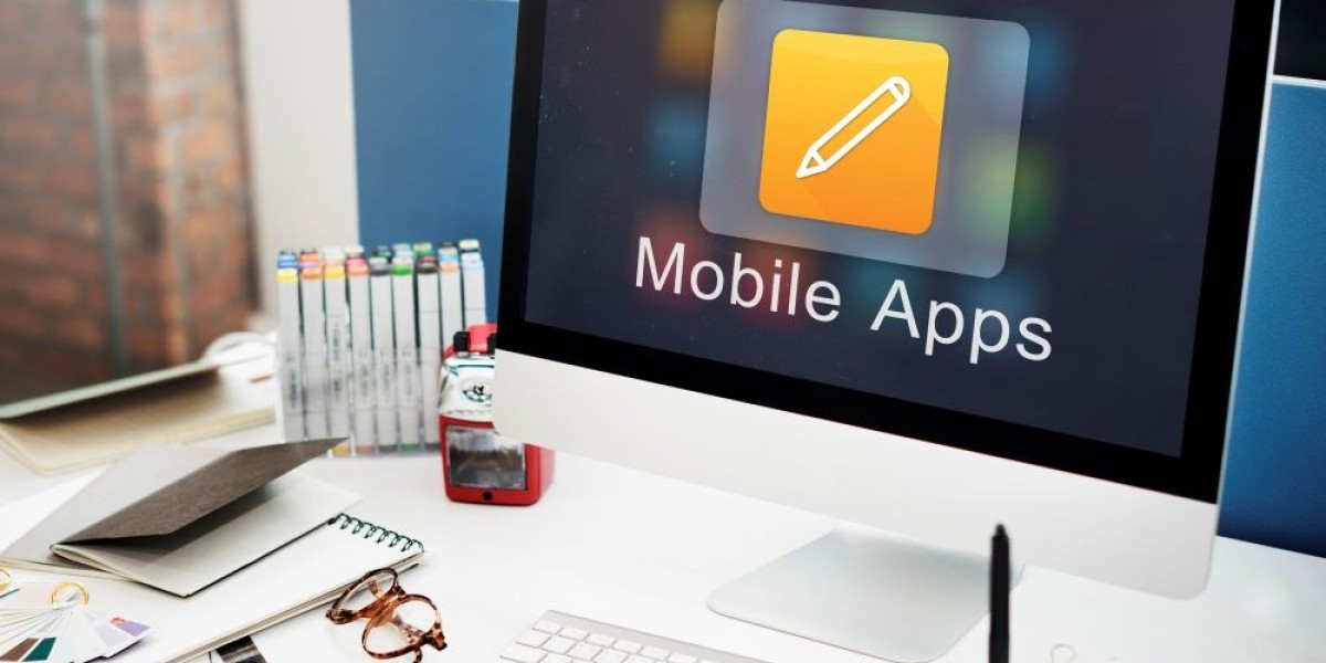 Innovative App Development Services for Launching a Mobile App Startup