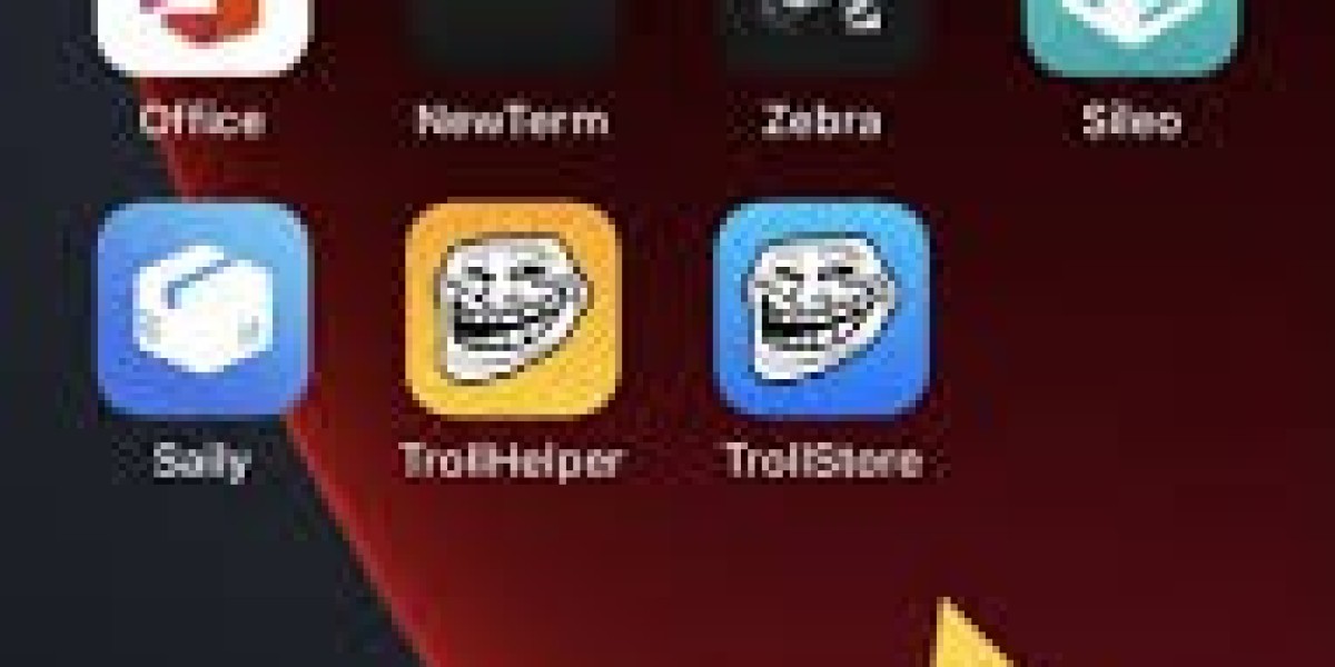 TrollStore App: Unveiling the Latest Version for Ultimate Troll Mastery!