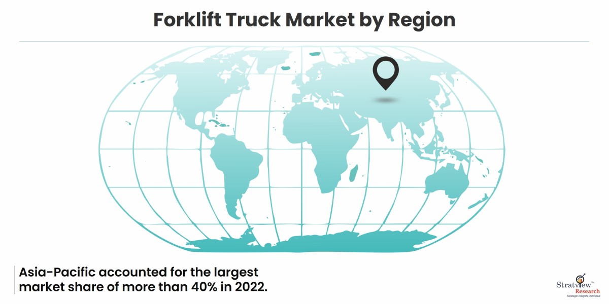 Forklift Trucks: Essential Tools in the Modern Industrial Landscape