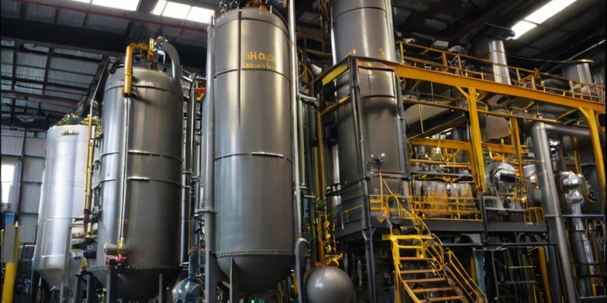 Establishing a Profitable Nitrogen Dioxide Manufacturing Plant Project Report 2024