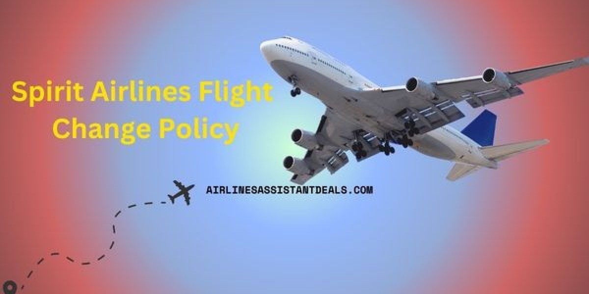 Navigating Changes: Understanding Fees for Spirit Airlines Flight Change