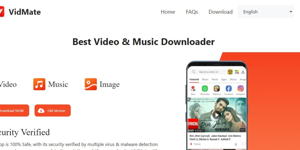 Best Video&Music Downloader
