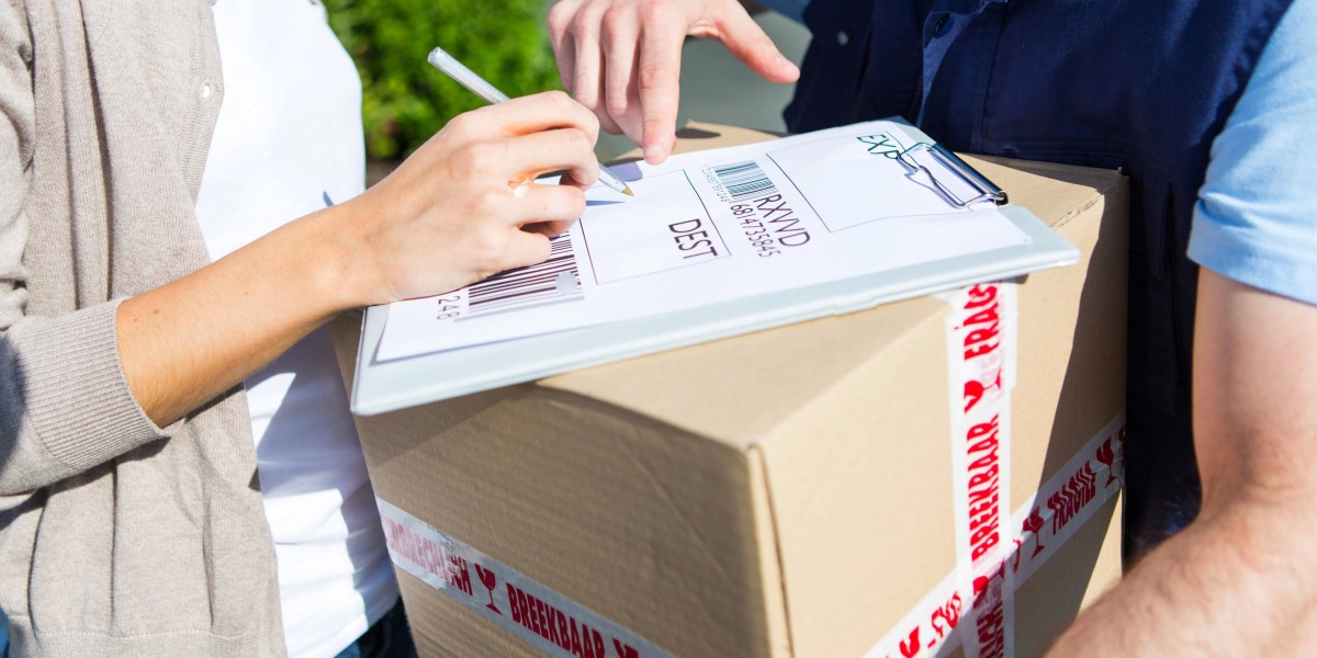Streamlining Your Business Operations: The Ultimate Guide to Choosing the Right Courier Service