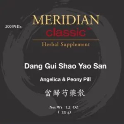 DANG GUI SHAO YAO SAN (TEAPILLS) Profile Picture