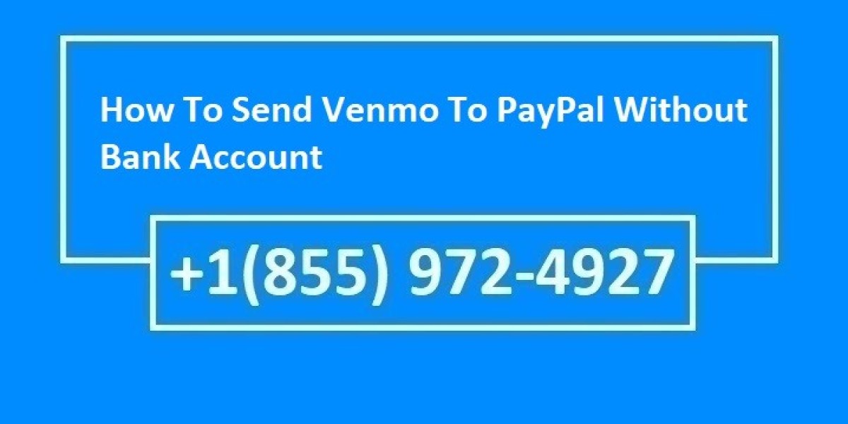 How To Send Venmo To PayPal Without Bank Account