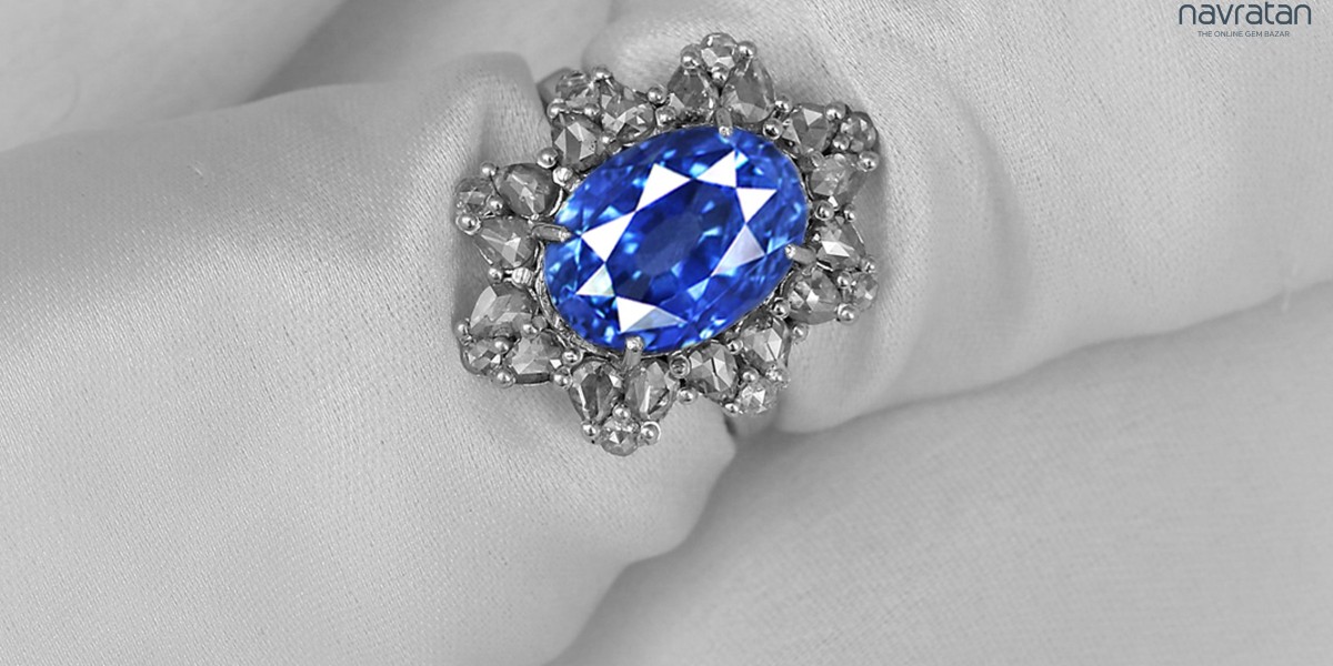 Can We Wear Yellow Sapphire And Blue Sapphire Together?