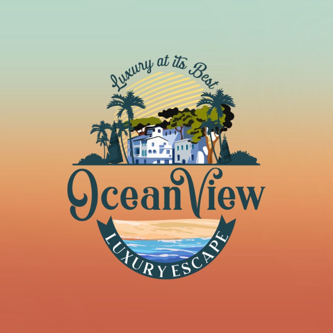 Ocean View Luxury Escape