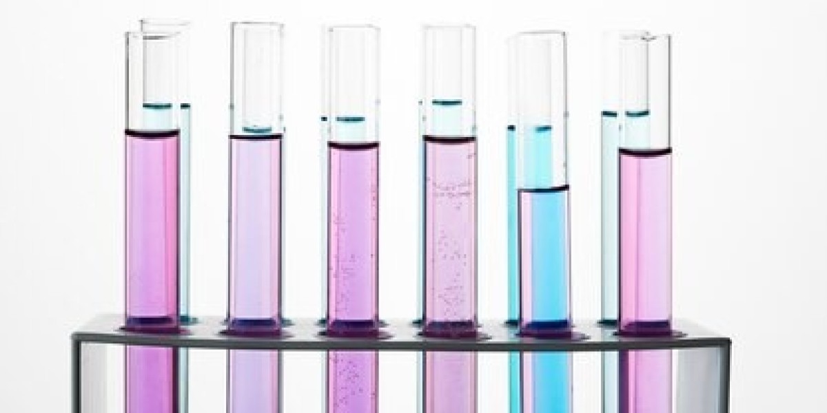 Organize Your Lab Work with a Test Tube Rack