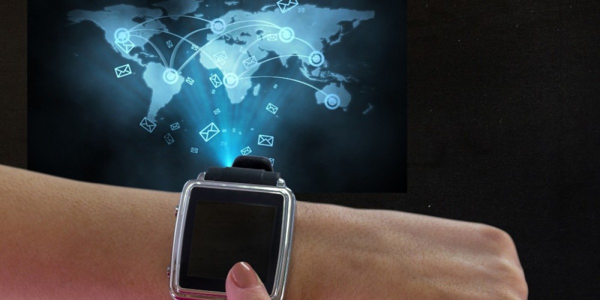 The Role of Wearable Apps in Personal Productivity and Time Management