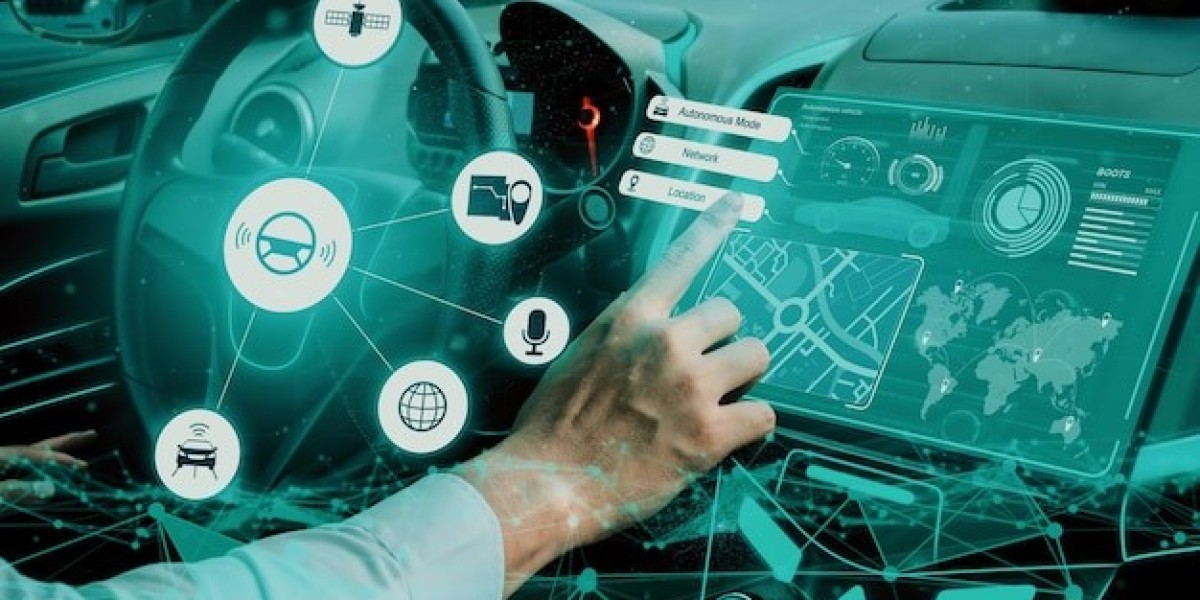 Exploring the ADAS Vehicles Market Landscape: Trends, Opportunities, and Challenges Ahead