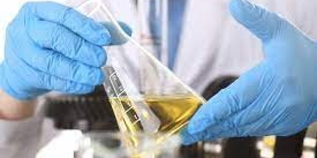 Chlorinated Paraffins Market 2024: Size, Share, Industry Overview, Opportunity and Forecast to 2032