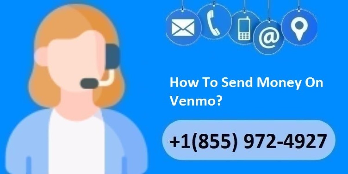 How To Send Money On Venmo?