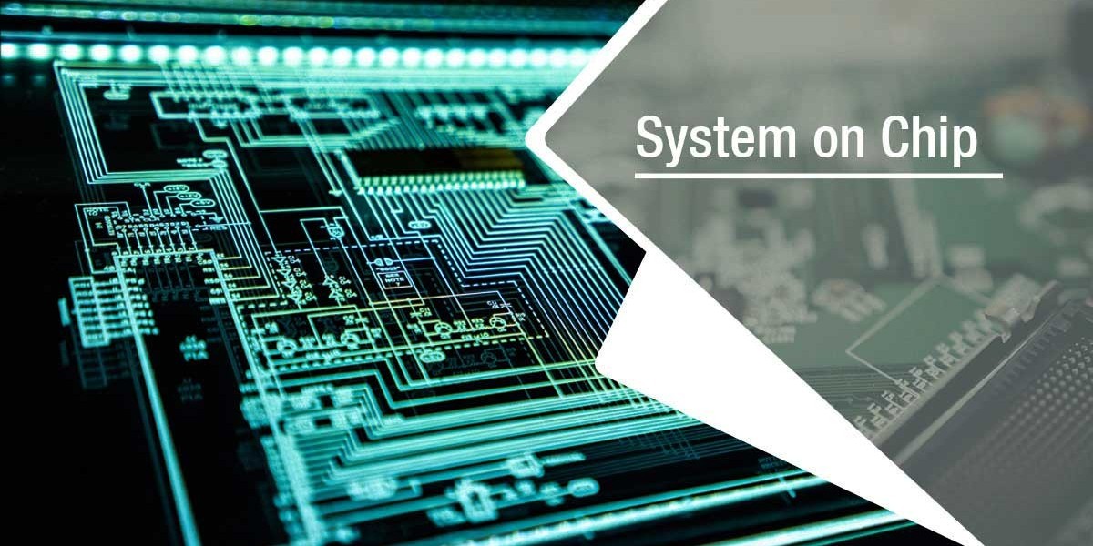 Mexico System On Chip (SoC) Market Research Report 2032