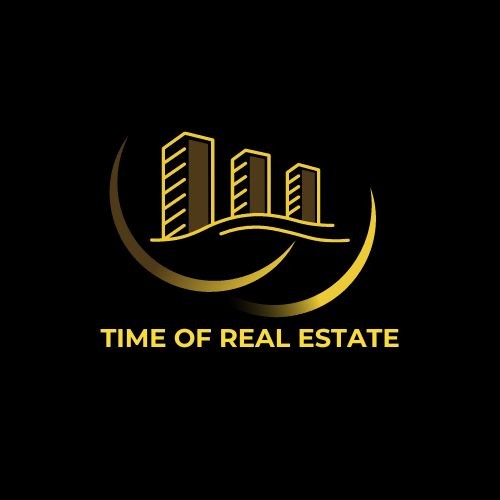 Time Of Real Estate