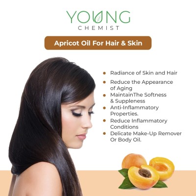 Apricot Oil Profile Picture