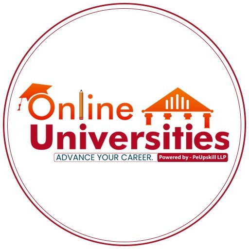 online universitiess