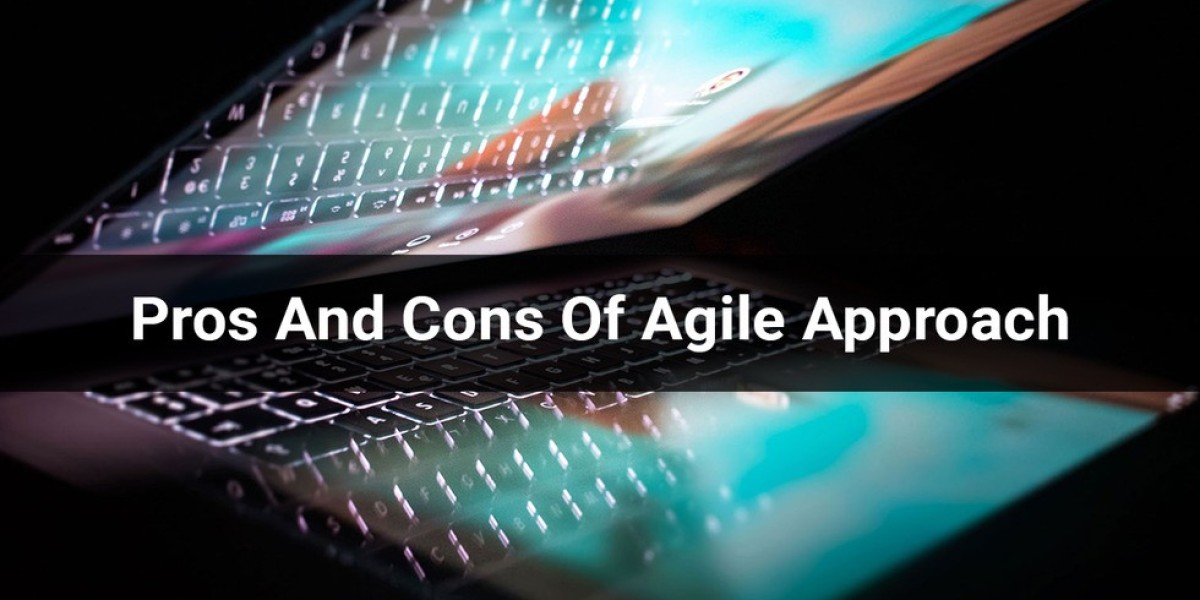 Pros And Cons Of Agile Approach