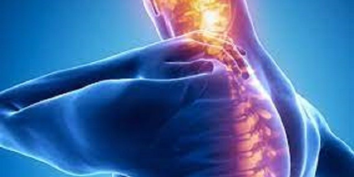 Neuropathic Pain Market Report (2024-2034): Epidemiology, Industry Trends, Share, Size, Demand