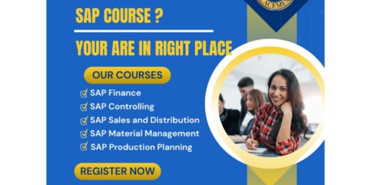 The Top SAP Courses You Need to Master in 2024