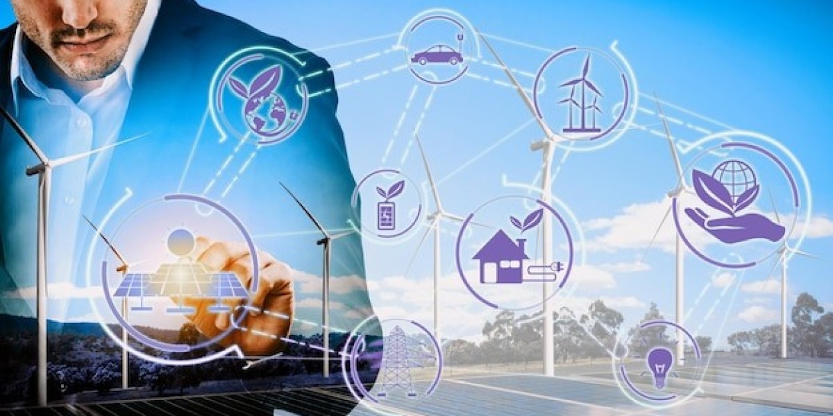 Multi Energy Systems Market Size, Share, and Future Growth Forecasts