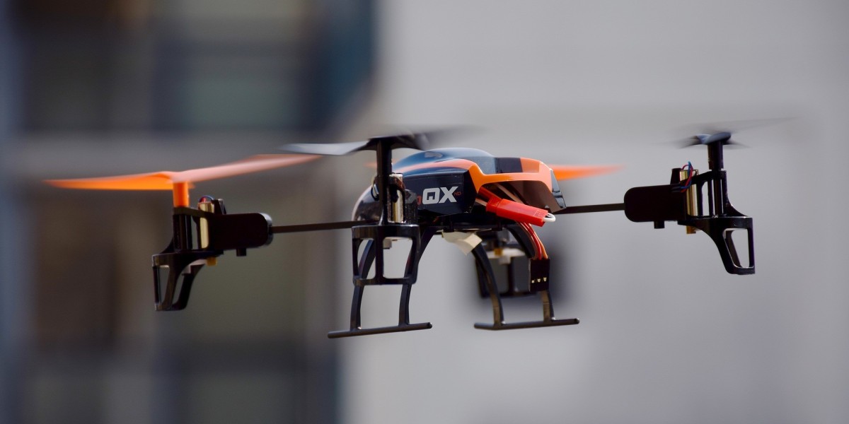 Toy Drones Market Regional Share and Application Analysis, A Comprehensive Study by 2030