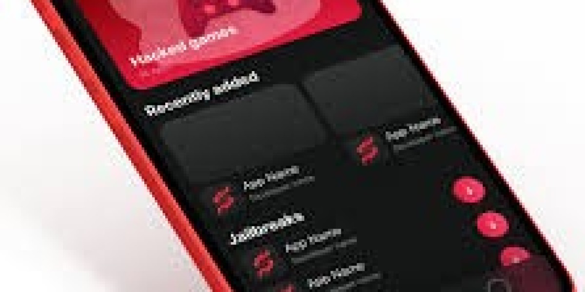 Enhance Your Productivity with Scarlet App for Android