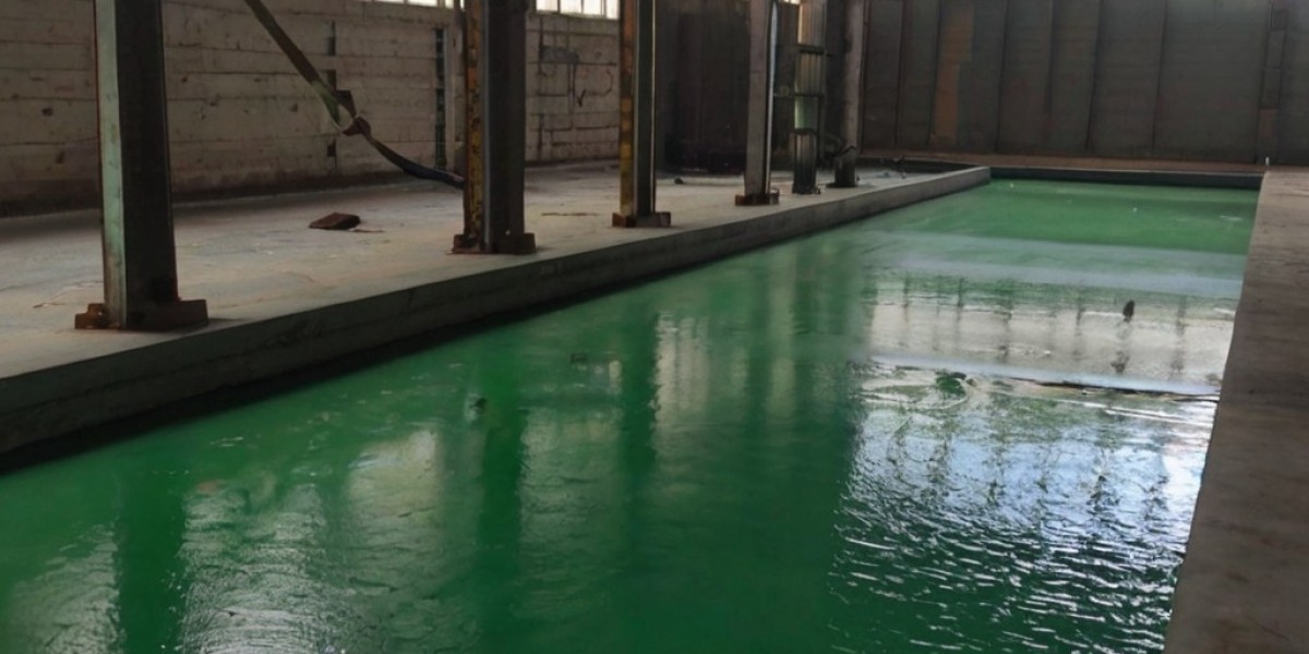 Waterproofing Compound Manufacturing Plant Project Report 2024: Industry Trends, Investment Opportunities, Cost and Reve