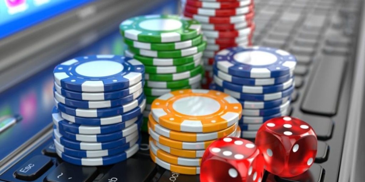 Online Casino Bonus Strategy
