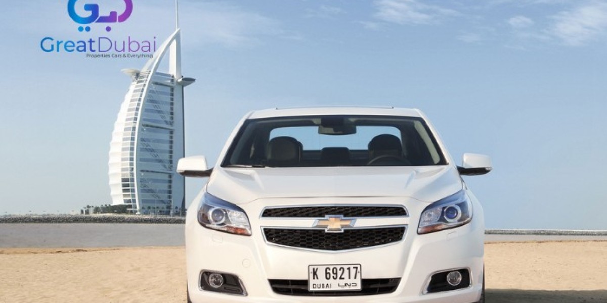 Rent a Car Dubai | Economy and Luxury Car Rental UAE