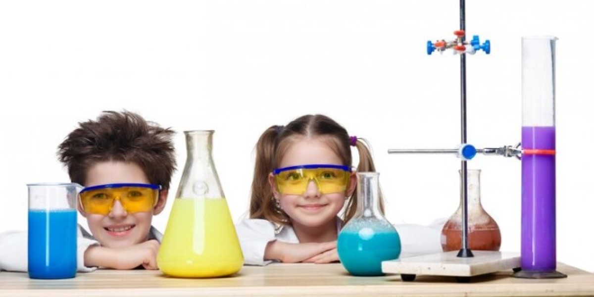 How to choosing the Right Science Kit for kids