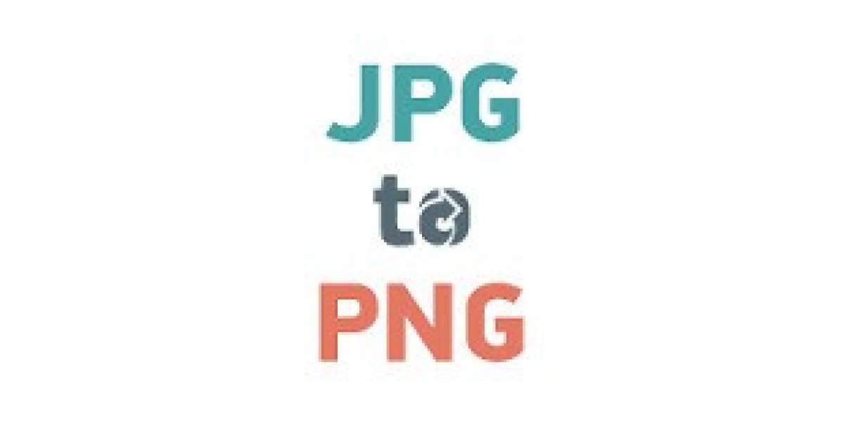 Why Convert JPG to PNG?
